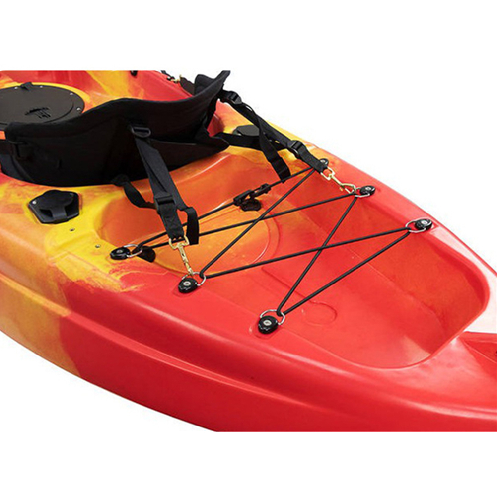 12 Chiếc Thuyền Kayak D Vòng Thắt Lưng Vòng Ốc Vít Thuyền Sàn Tàu Lắp Giàn Cho Thuyền Kayak Xuồng Câu Cá Bè Bèo hình Bầu Dục Vuông Phụ Kiện