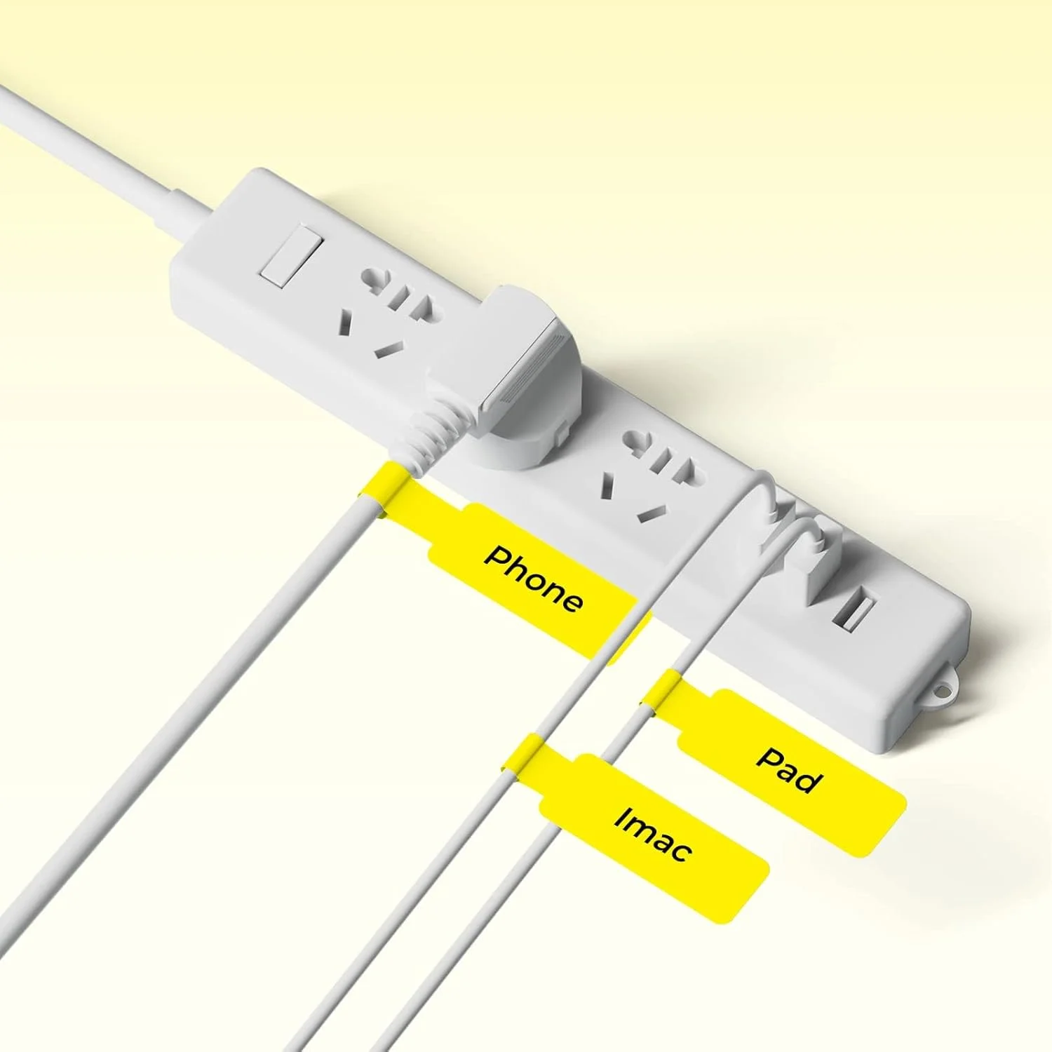 Niimbot D110 Mini Impressora de Etiquetas Portátil Inteligente Cabo Térmico Adesivo Etiqueta de Fibra de Identificação À Prova D 'Água Para D101/D11/H