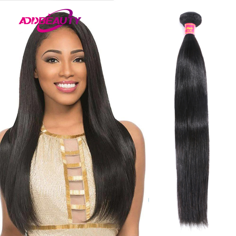 女性のための滑らかな生のバージン人間の髪の毛の織り,未処理,1つの提供者,漂白されたブラジルのバージン,レミーの髪のよこ糸