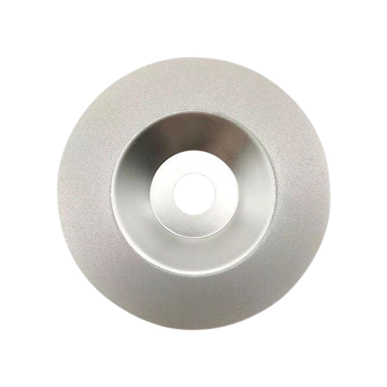 Ultra dünne Diamant säge 400/600/800/1000 mesh Wolfram elektroden schärfer Schleif säge zum Polieren von Winkels chl eifern