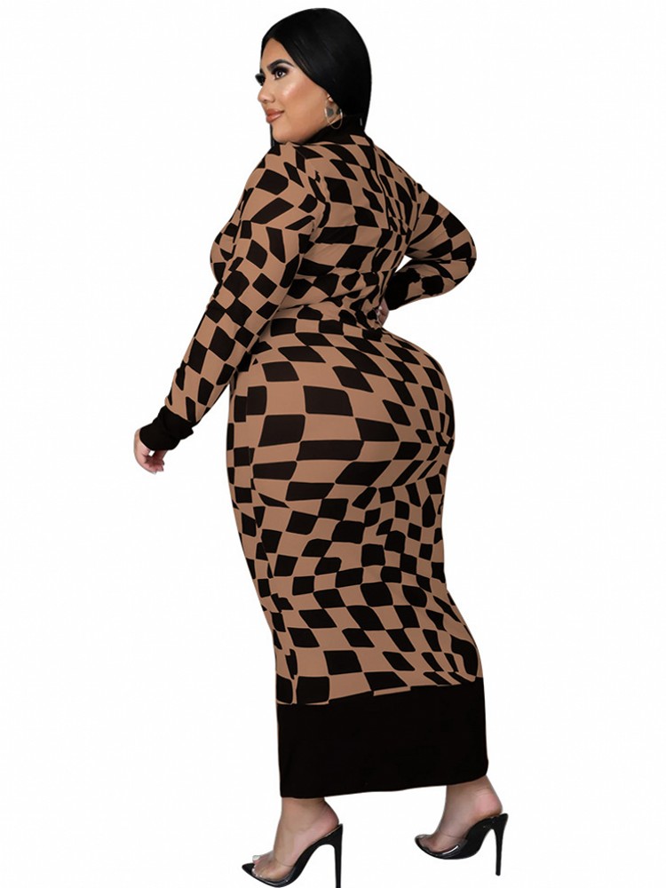 Vestido africano de poliéster para mujer, ropa de Color con estampado Dashiki, Dashiki Ankara, novedad