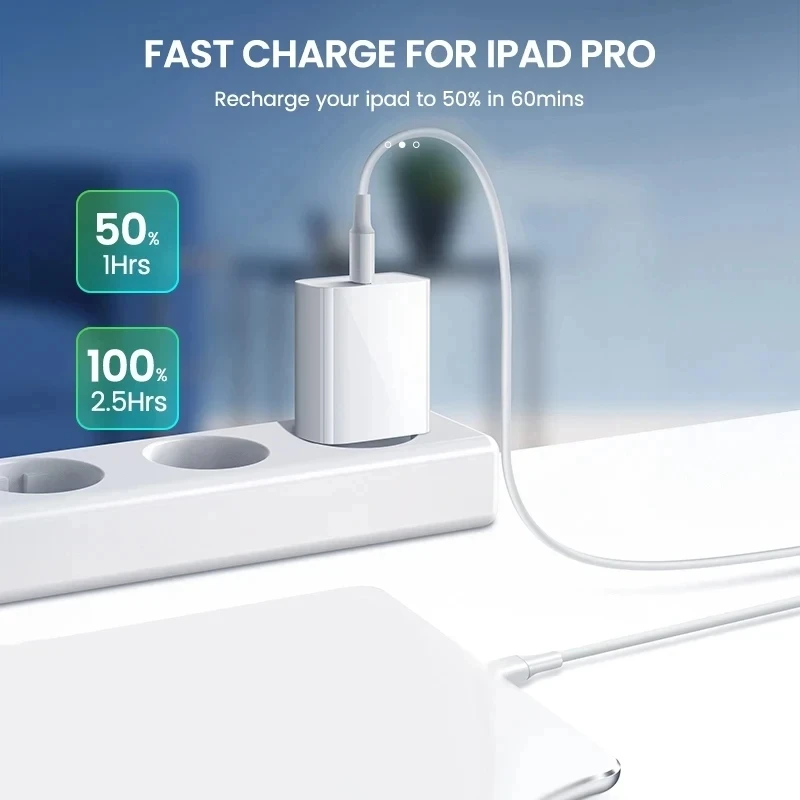 Original 30W Fast Charger For APPLE iPhone 16 15 14 13 12 11 Pro Max USB-C Quick Charging X XS XR 8 Plus Cable Phone Accessories