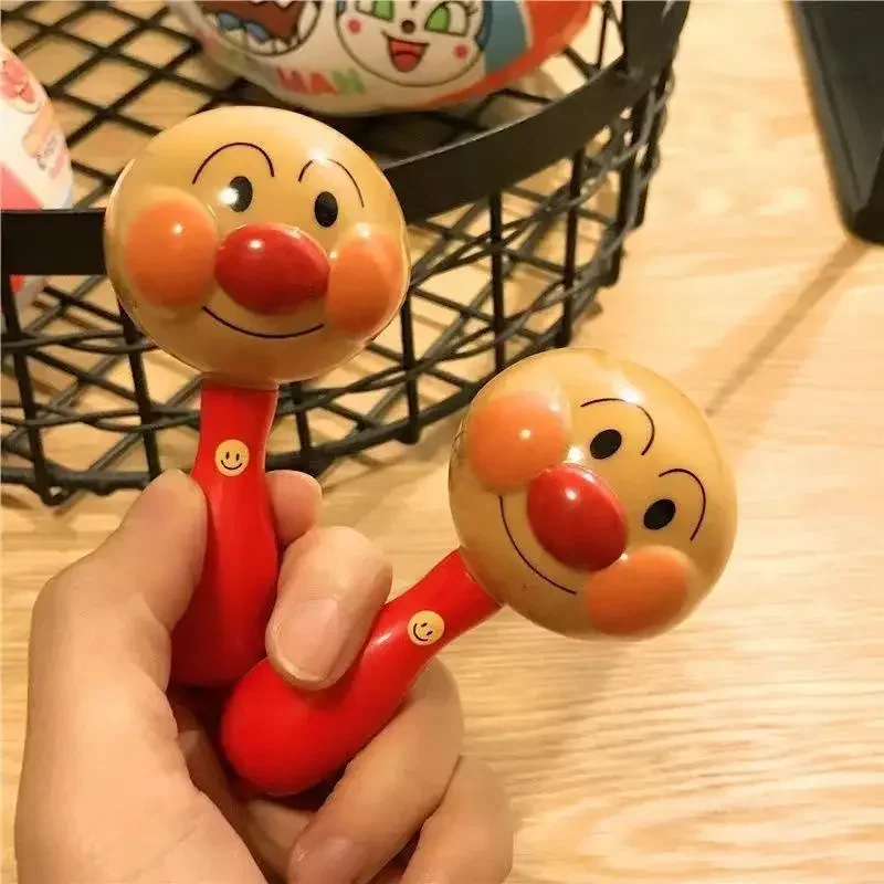 幼児教育用ミニハンドベル,おもちゃ,ハンドシェイク,ドラムベル,楽器,赤ちゃんへのギフト,パンサンドハンマー,0〜12 m