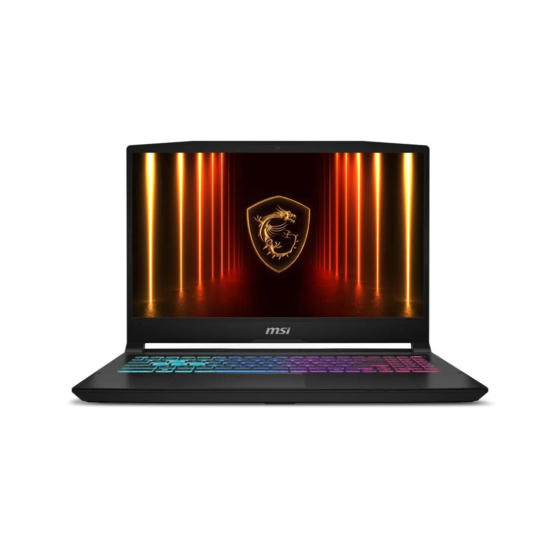 MSI B14WFK-020XPL i7-14650HX 15.6 16 512 5060 NoOS