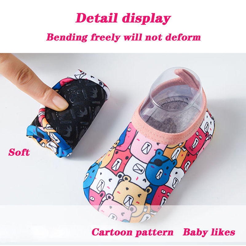 Детские пляжные кроссовки для водного спорта для мальчиков, детская обувь для плавания цвета морской волны, обувь для маленьких девочек, серфинг, рыбалка, дайвинг, домашние уличные тапочки