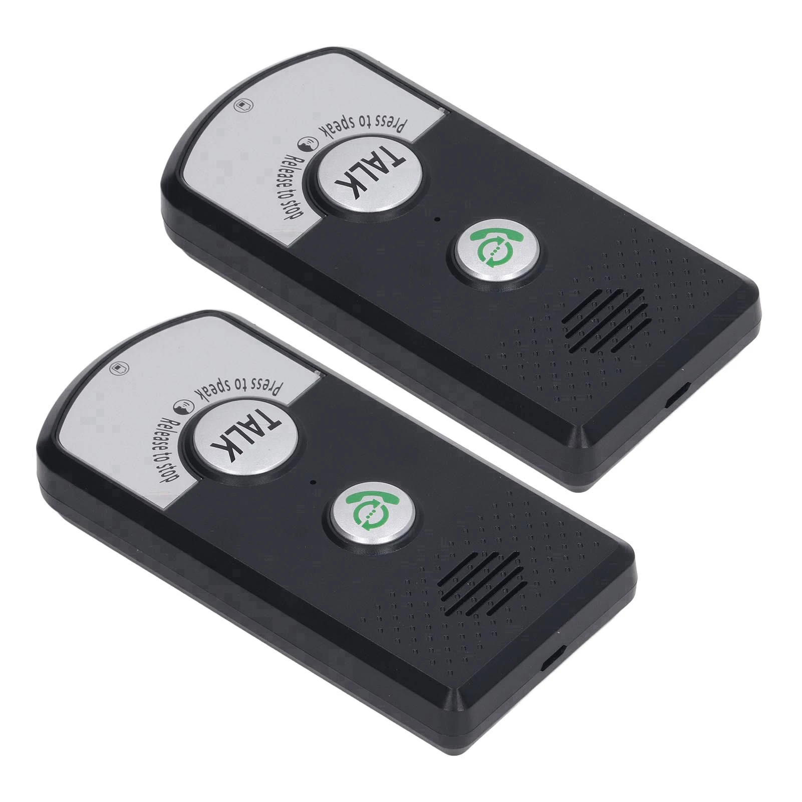 Draadloze spraakintercom Deurbel 2-weg spraakintercom Lange afstand Draadloze intercomunicador Lange afstand draadloze intercomunicador