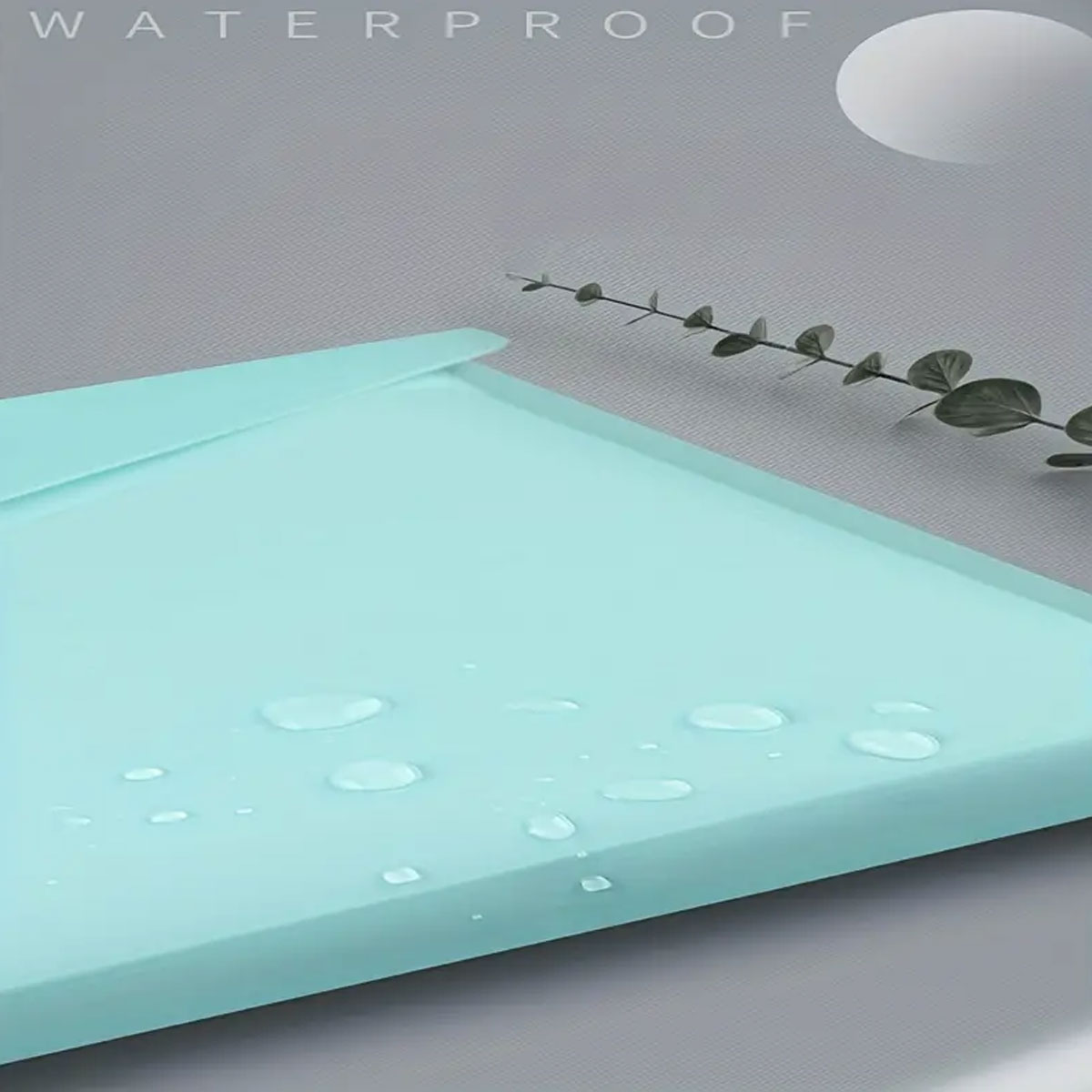 5 Stück verdickte transparente Aktentasche Archivtasche Bürobedarf Aufbewahrung Rechnung und Quittungsordner