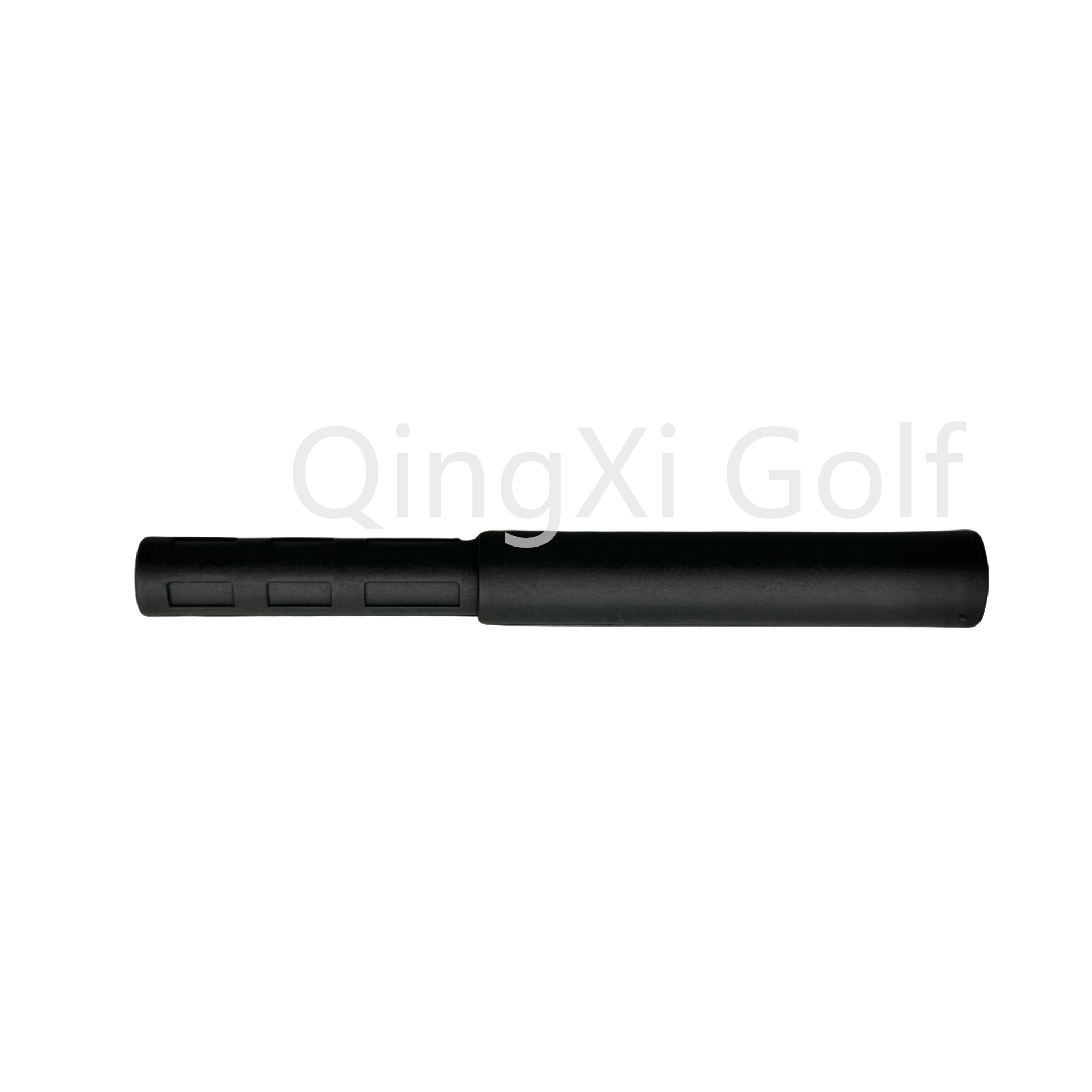 Golf Wood Iron Carbon Shaft Club Butt Tail End Extender Stick Lengthen Fit For Driver Fairway Hybrid Plastic Assemble Tools acce