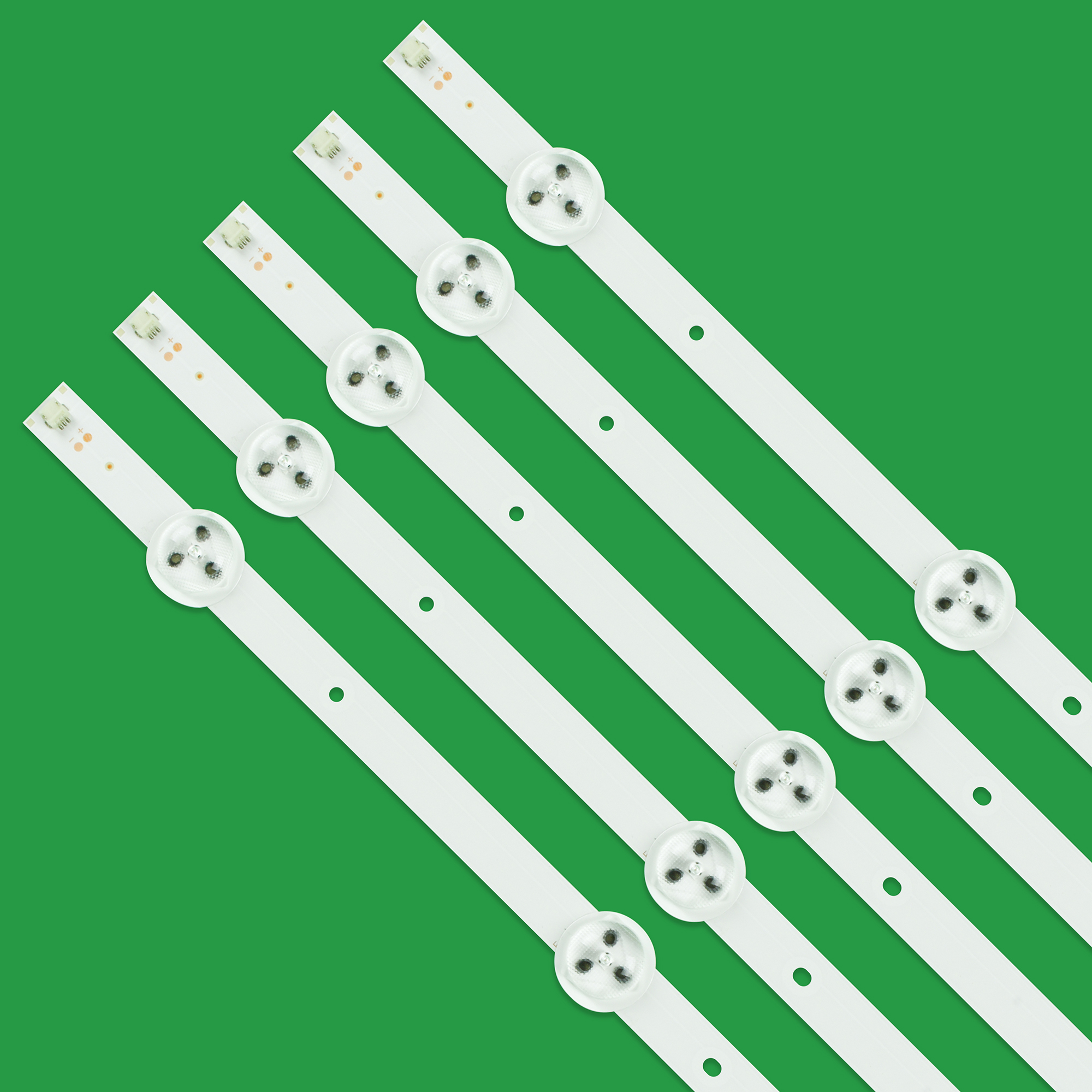 LED-Hintergrundbeleuchtung TH-42AS520B V42FWSD01 TX-42ASW504 TH-42A400E TX-42AS500B TX-42ASR600 TX-42AS520E TX42AS500E TX-42AS520B TX-42AS500