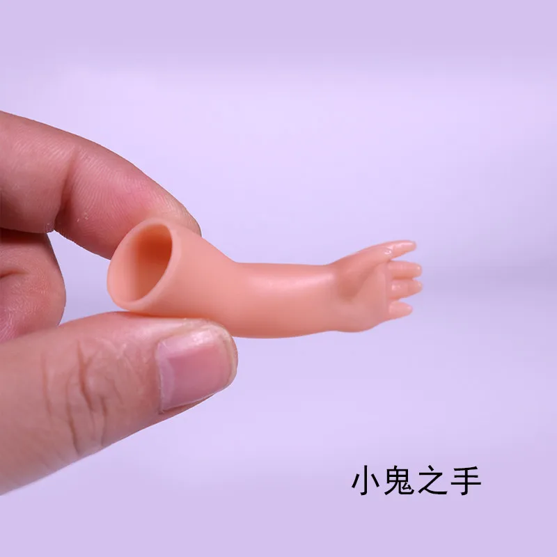 New Magic Tricks The Little Hand Prank Joke Magic Props Coins Disappear Close-up Performance Magicians