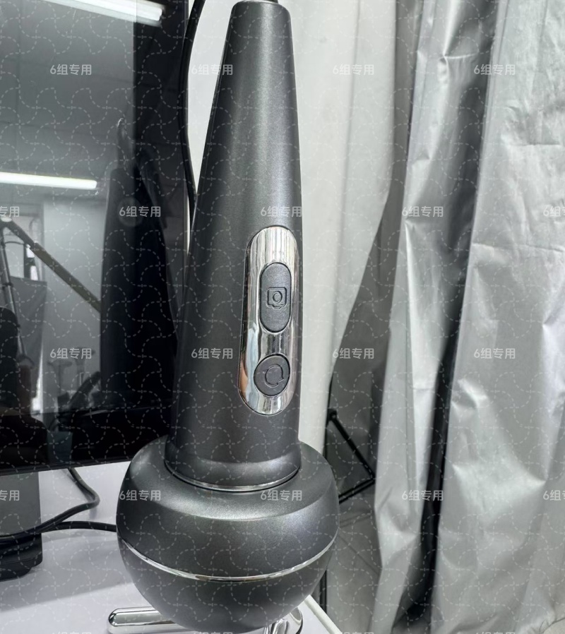 2025 Magische spiegel 3D digitale gezichtsanalysemachine Product Desc Skin Analyzer AI Intelligente beeldinstrumentdetector