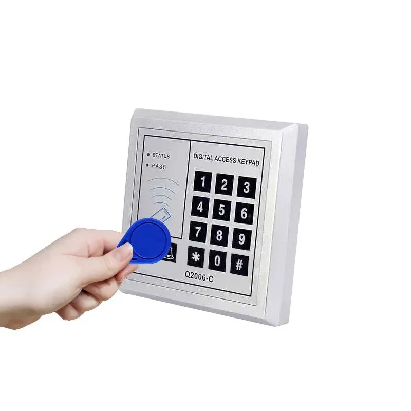 UID 5/10/20 шт. 13,56 МГц RFID сменный смарт-токен для письма многоцветный брелок для копирования запись копия клон застежка бирка для Mif 1k S50