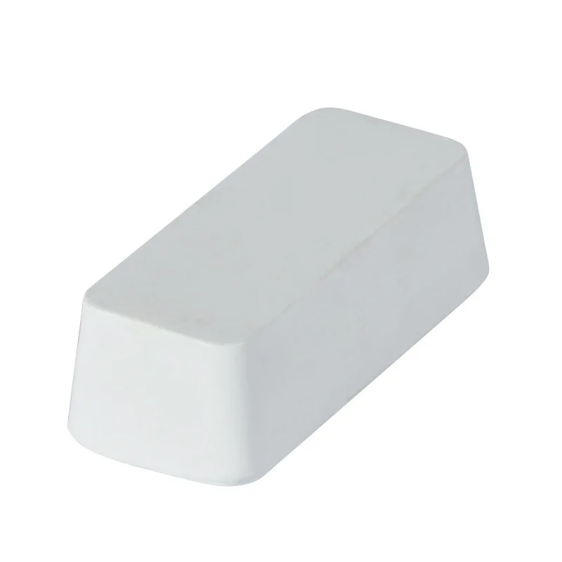 1 pc rot schwarz blau weiß grün 104g Edelstahl oberfläche Metall polier wachs Metall feste Polier paste