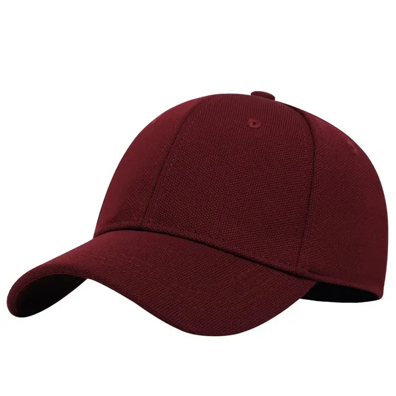 高品質野球帽男性スナップバック帽子キャップ男性フィットクローズドフルキャップ女性 Gorras 骨男性トラック運転手帽子キャスケット
