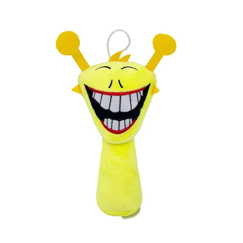 Sprunki Plush ชุดของเล่น Sprunky peluche Incredibox Plushie นุ่มร้อนเกมการ์ตูนตุ๊กตาสัตว์ตุ๊กตาเด็กวันเกิดคริสต์มาสของขวัญ