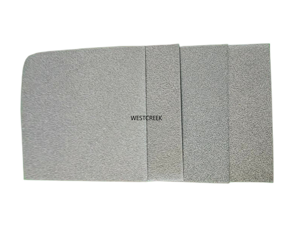 WESTCREEK  Porous Foam Zinc