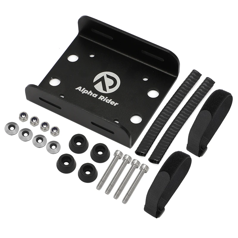 Universal tragbare Lautsprecher halterung Kit für Kawasaki Yamaha Honda Sea-Doo Jet Ski Yacht PWC Powers ports Lautsprecher halterung Rack