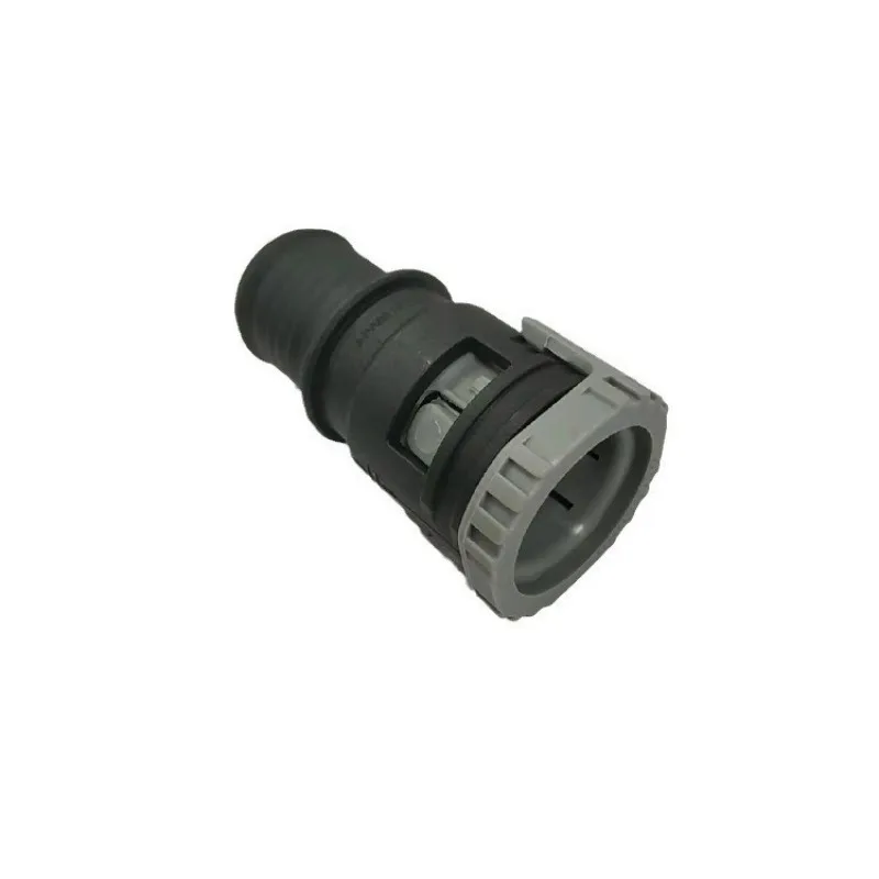 1pcs Wiring Harnesses Connectors Plastic Connector-19.05MM Heater Water Pipe Connector for FORD Kuga JT-FORD Bv6z18472w