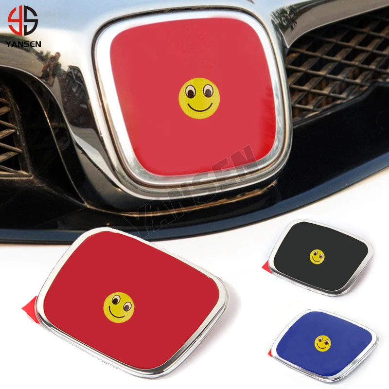 For Honda Fit Civic City Accord Fit VEZEL HRV Odyssey H Emblem Badge Car Hood Grill Rear Trunk Steering Wheel Logo Accessories