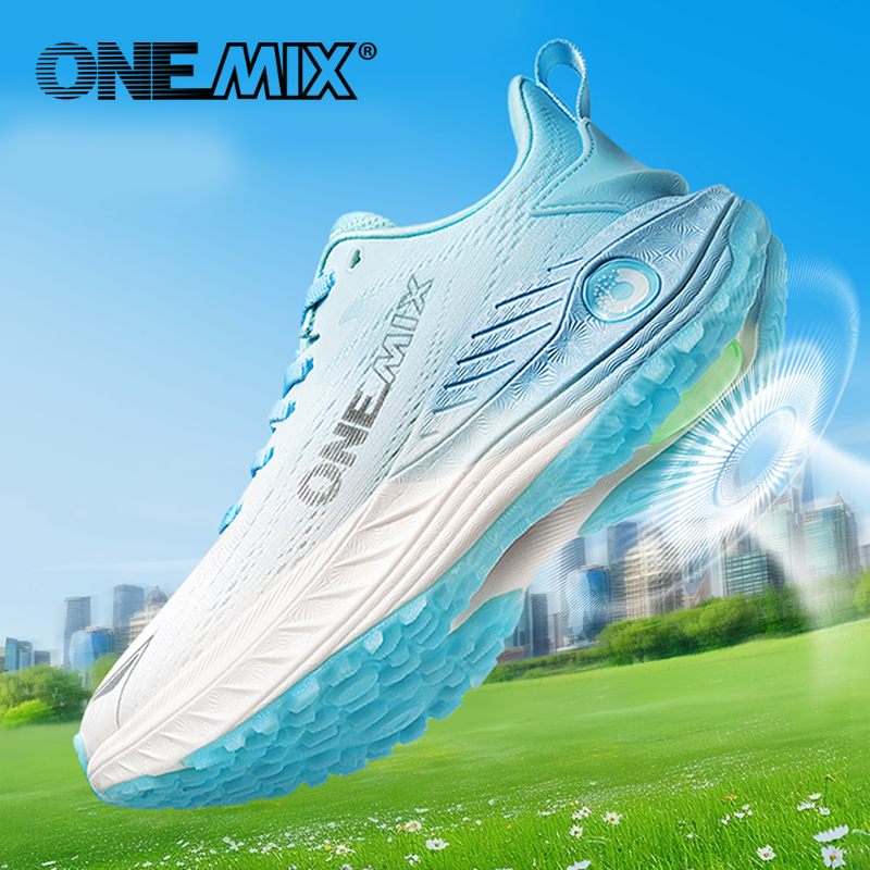 ONEMIX/2020 осенние кроссовки, дышащие кроссовки для бега, мужские легкие женские спортивные кроссовки, мужские кеды, уличная мужская спортивная обувь