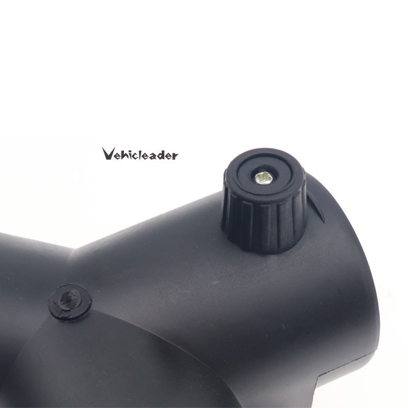 車のヒーターエアベントダクト 60 ミリメートル/75 ミリメートル Y T ピース排気コネクタ w/デュアル調整バルブフラップベバストディーゼルパーキングヒーター