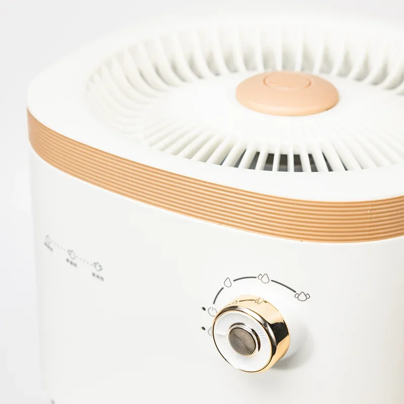 4500ml Table Desk Aroma Diffuser Humidifiers for Home