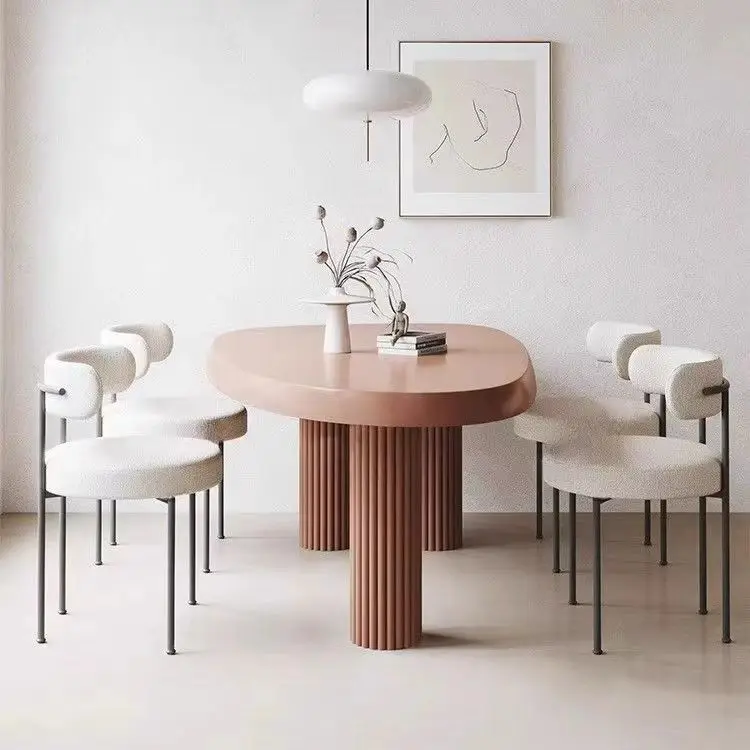 Cadeiras de jantar de veludo modernas, ferro, vidro, sala de estar, com pernas de metal, móveis para sala de jantar, maquiagem, cadeiras de escritório