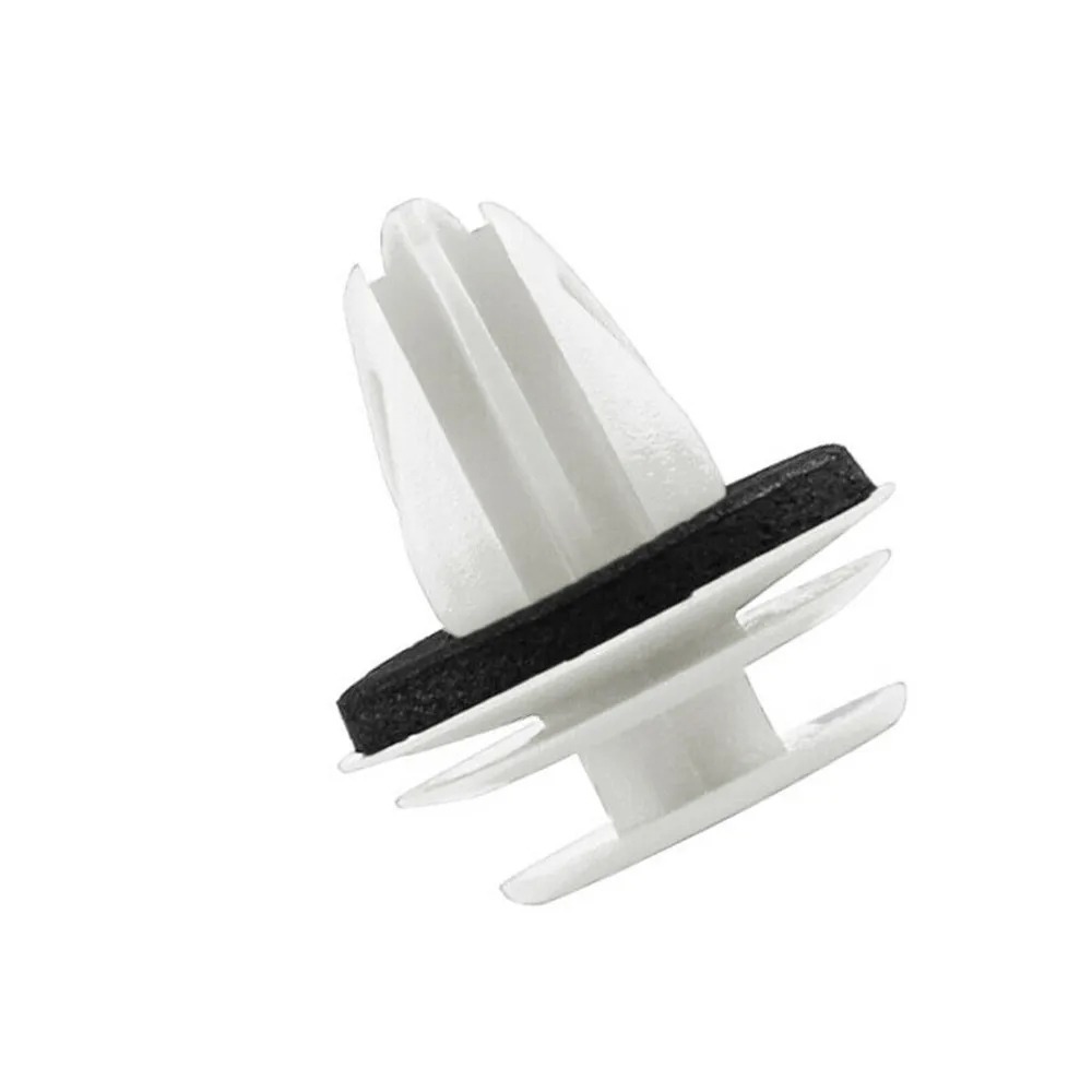 Clip de Panel de puerta de coche, retenedor de vehículo, Clip de parachoques para BMW E34 E36 E38 E39 E46 M3 M5 Z3 X5, accesorios para coche, 10-100 Uds.