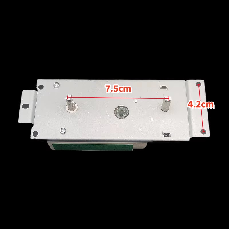 Microwave Oven Timer Switch 6-pin WLD35-1/S = WLD35-2/S WLD35  Instead of VFD35M106IIEG