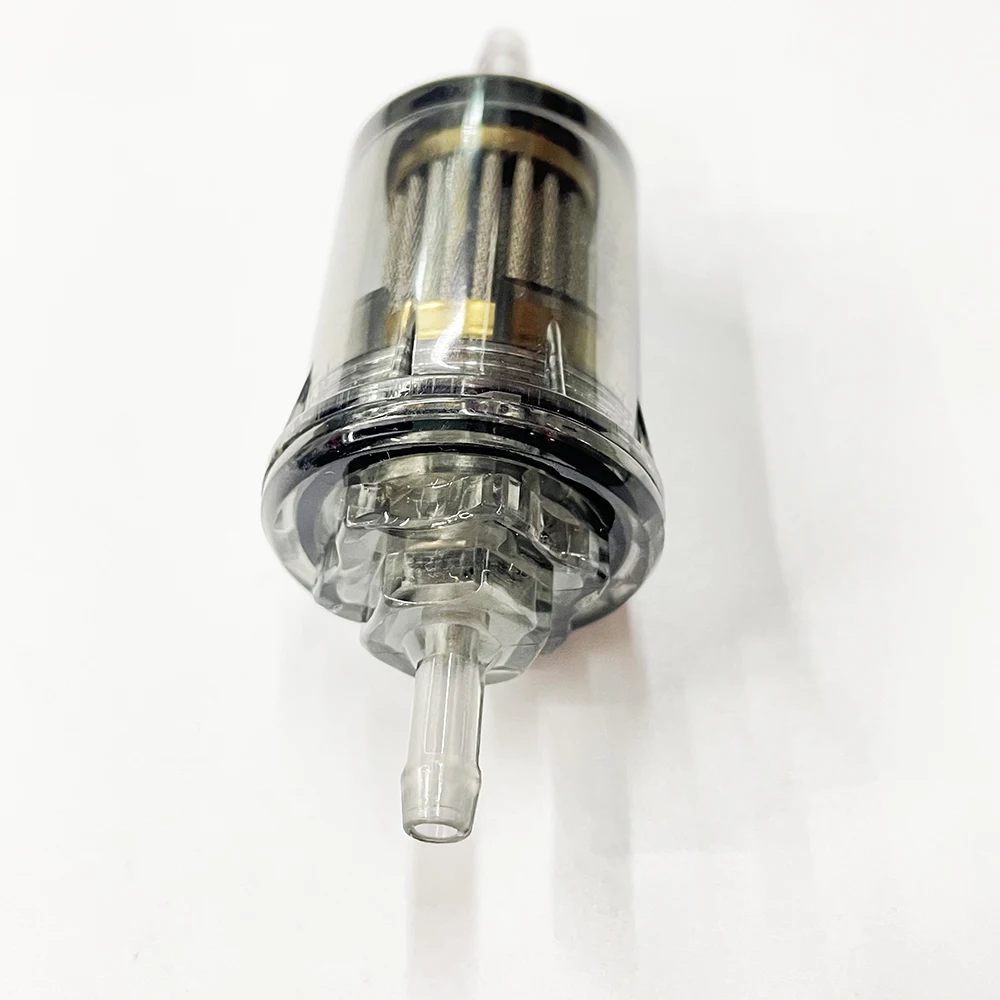Universal Air Diesel Filter Parking Heater Parts Replacement Fuel Oil Filter Fit Truck Bus Caravan Boat Auto Trailers