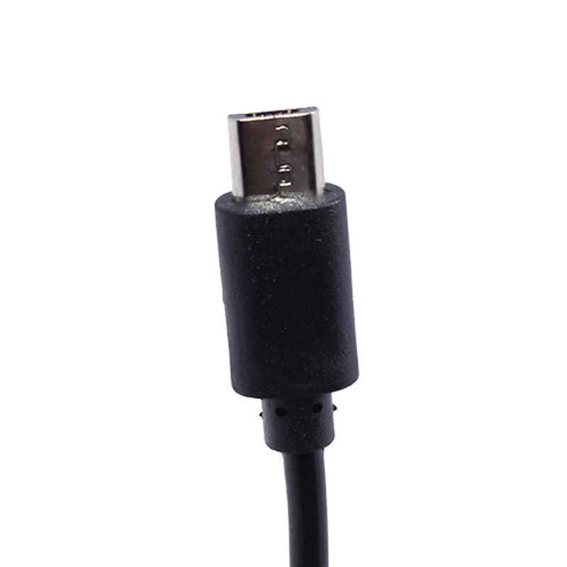 Оригинальный USB-кабель для программирования BAOFENG с драйвером CD для мини-раций BAOFENG, UHF 400-470 МГц