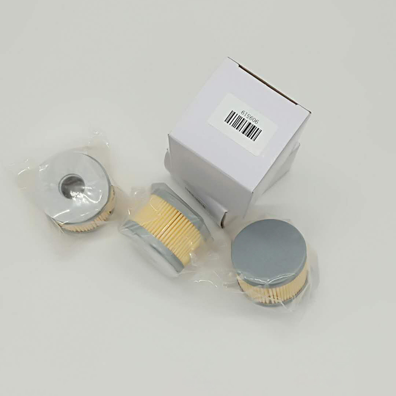 1 unidad nueva 909519 90951900000   Elemento filtrante apto para bomba de vacío VT4.16 para filtro de escape DV3.16, suministros de mantenimiento, accesorios