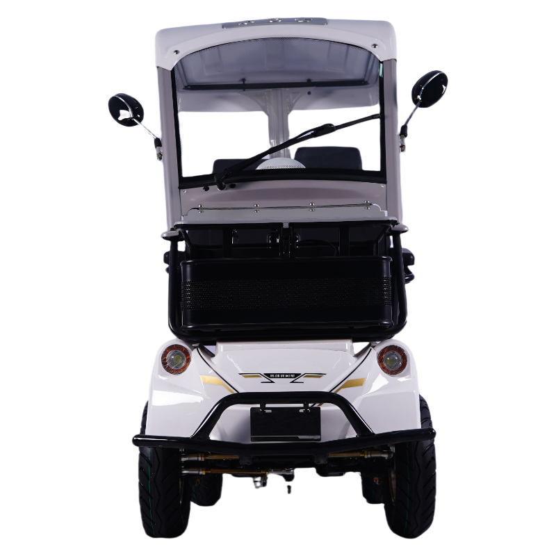 Atacado 650w 60v20ah bateria de chumbo ácido preço barato elétrico 4 rodas triciclo elétrico scooter mobilidade veículo elétrico