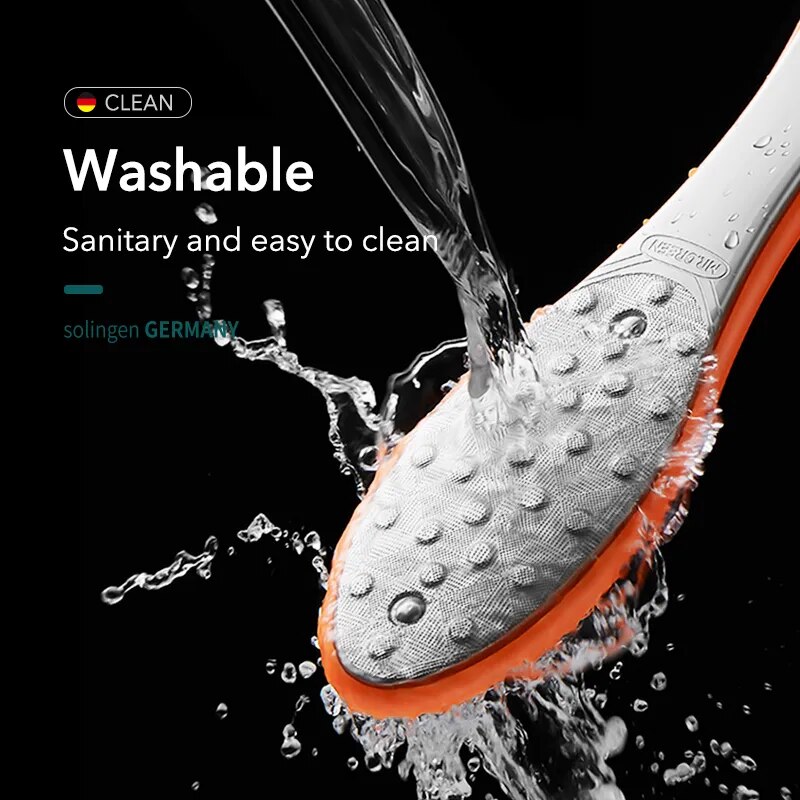 Mr.グリーン両面フットファイルペディキュアフットケアツール死んだ皮膚カルス除去剤ステンレス鋼プロ