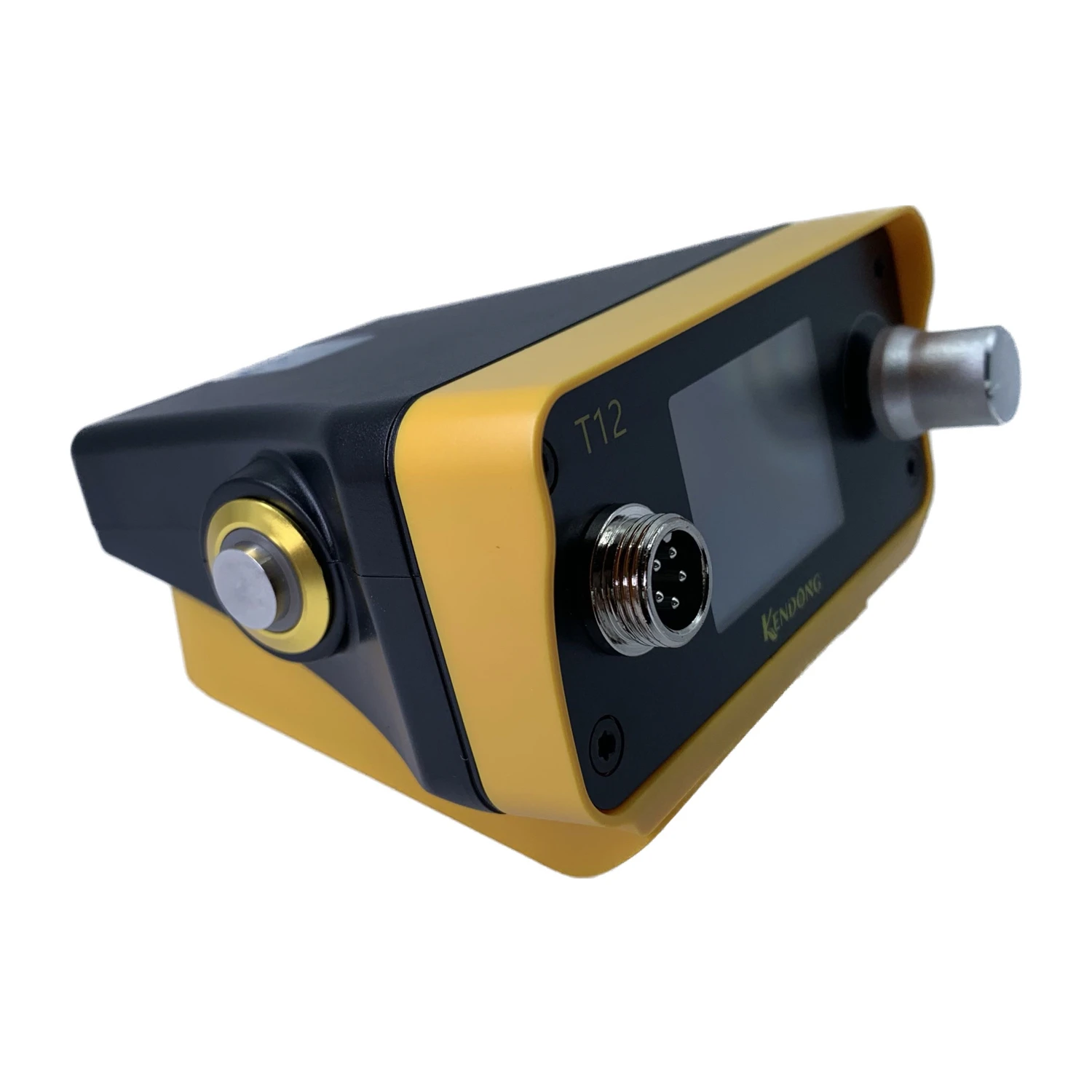 70W T12 สถานีบัดกรีไร้สายบัดกรีเหล็กสําหรับ Dewalt/Makita/Milwaukee/Bosch แบตเตอรี่ 20V Max Li-Ion แบตเตอรี่สําหรับซ่อม DIY
