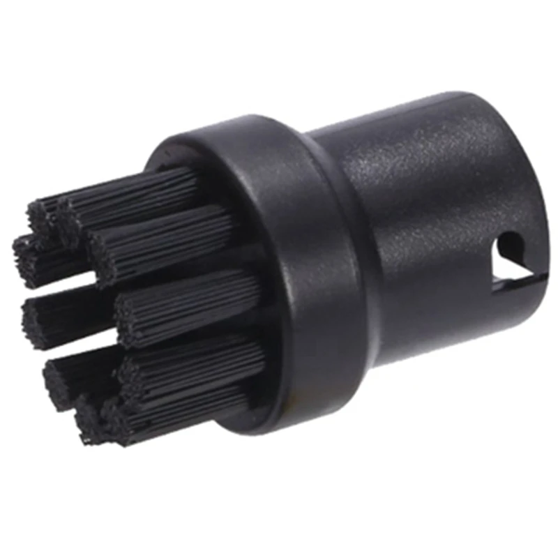 Karcher SC1 SC2 SC3 SC4 SC5 SC7 프리미엄 스팀 청소기용 수공구 노즐 강모 브러시 8팩