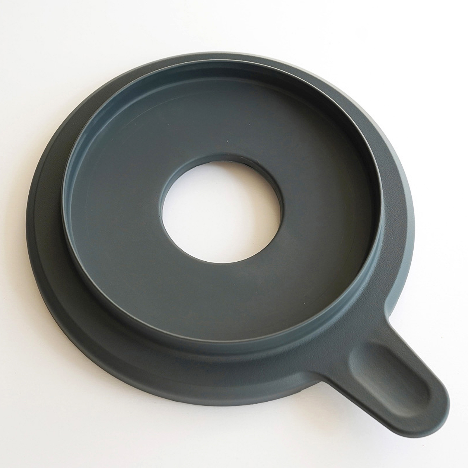 Haupttopfdeckel für Thermomix TM5 TM6 Deckel Großer Verschlussdeckel