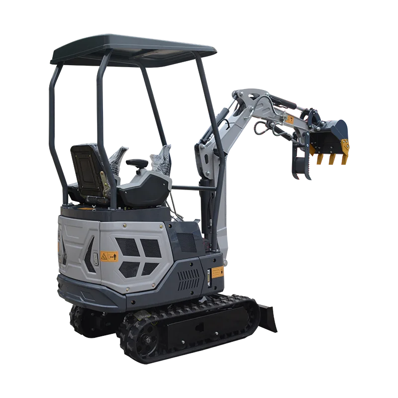 Excavadora EPA, excavadora pequeña hidráulica doméstica china, compra asequible, productos de miniexcavadora personalizados