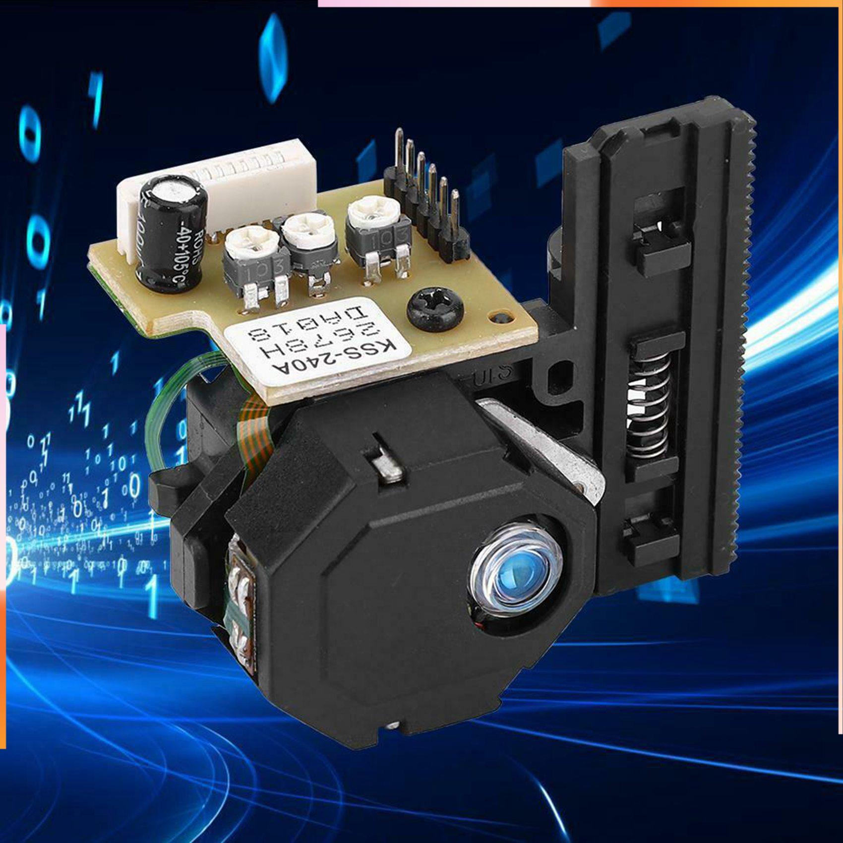 A92Z 2X KSS-240A KSS-240 Kss240a Radio Blu-Rays CD-Player Laser-Linse Optische Pick-Ups Für Sony Laser-Kopf