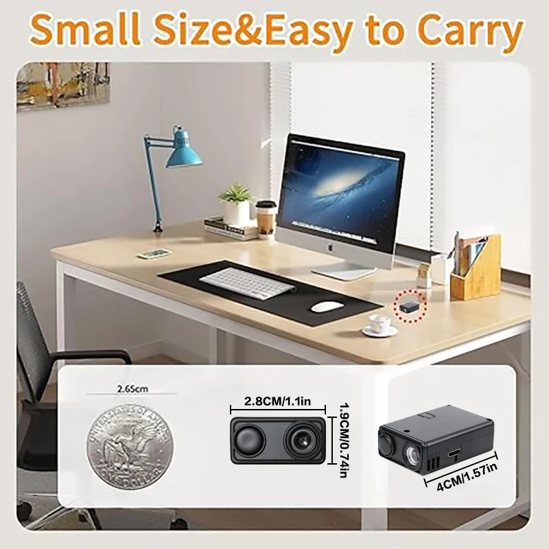Xiaomi 4K Security Camera WiFi Wireless Monitor Remote Motion Detecting Camcorders Security Protection Indoor Surveillance 2025