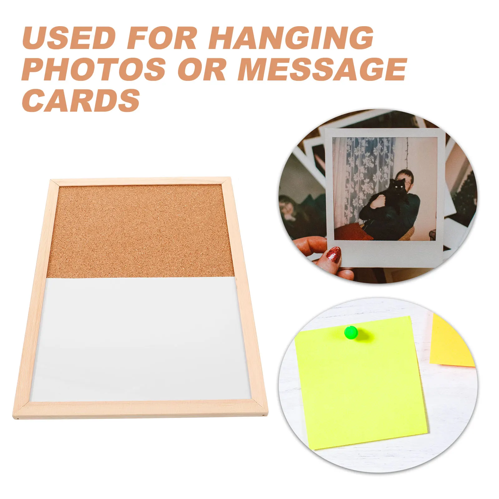 Cork Display Board Cork Bulletin Board Notice Whiteboard Framed Cork Memo Board Memo White Notice Whiteboard Framed