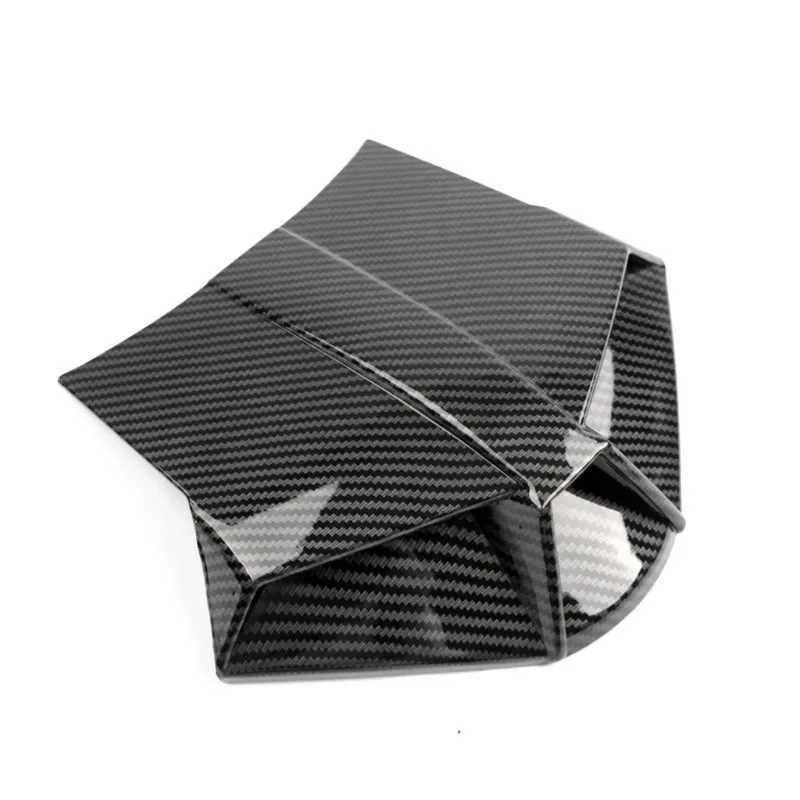 For Yamaha Nmax v2 nmax nmax155 2020-2022 Tool Box Storage Cover Lid ABS UPGRADE Side Pocket Cover Charger Waterproof Cap