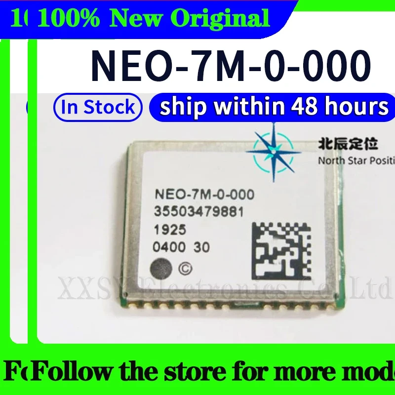 NEO-6M-0-001 NEO-7M-0-000 NEO-7N-0-002 NEO-M8N-0-10 NEO-7N-0-001 NEO-M9N-00B-00 NEO-M8M MAX-M8Q-0-10 NEO-M10 NEO-M10N N303-3