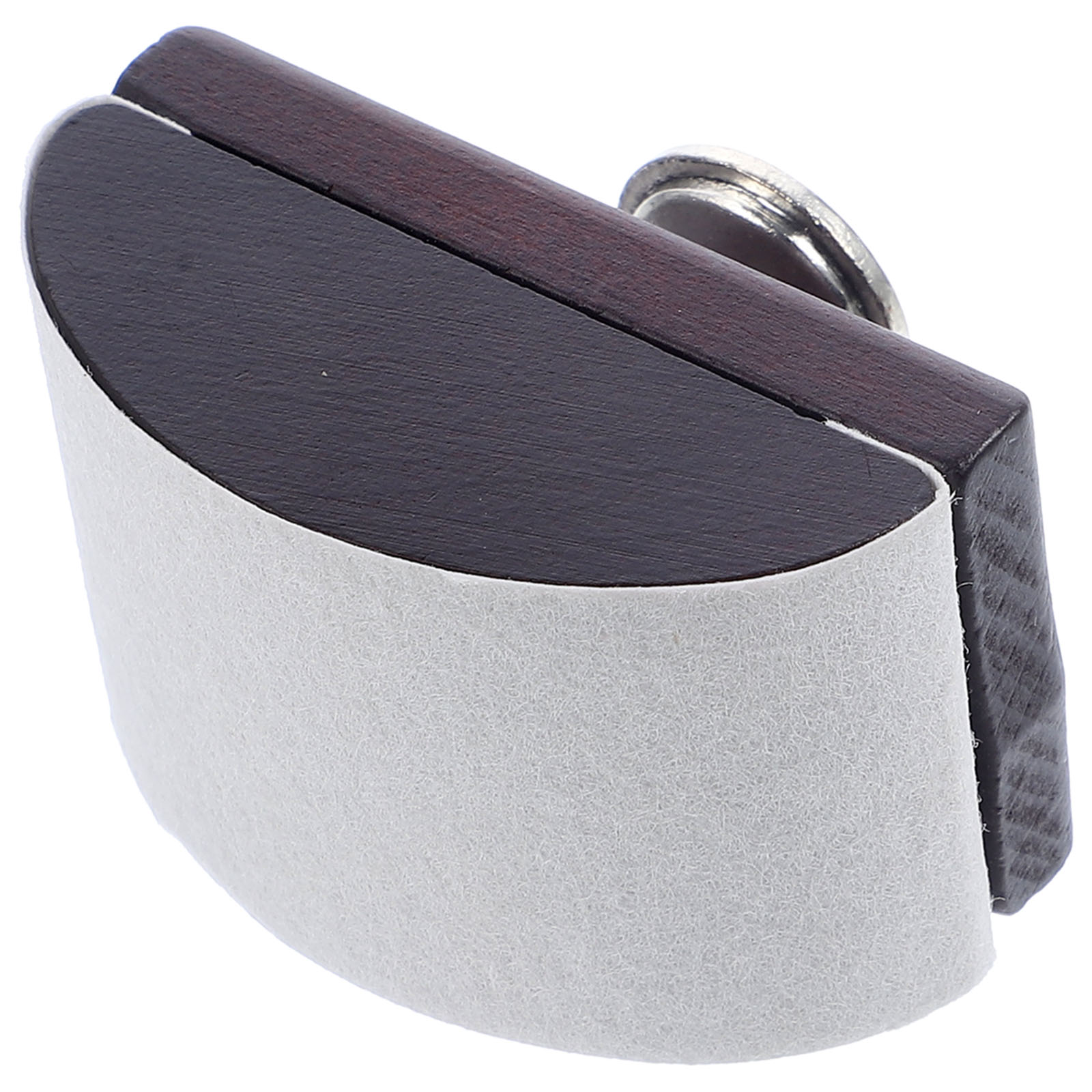 Rocker Ink Absorber Schnell trocknende Werkzeuge für Büro Tragbares Holzblotter Student aus Holz