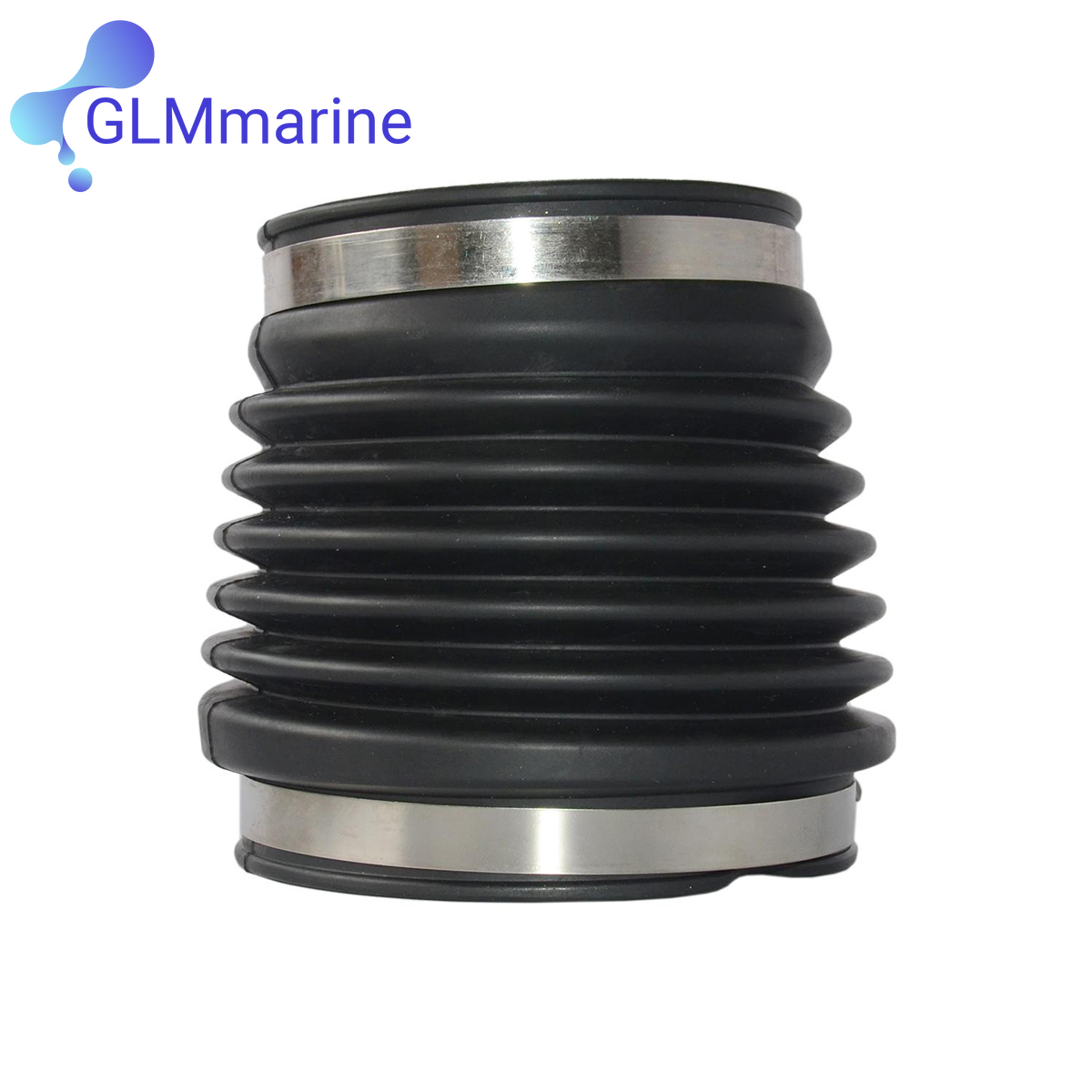 876294 Exhaust Bellows Kit 875826 For Volvo Penta 200 250 270 275 280 285 290 Stern Drive Replace Sierra 18-2744