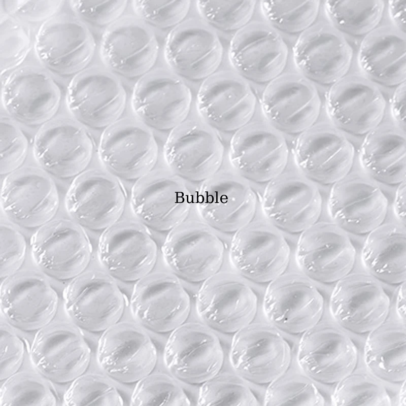 10 stuks witte bubble mailer zelfdichtende verzending envelop tas verpakking mailing tas