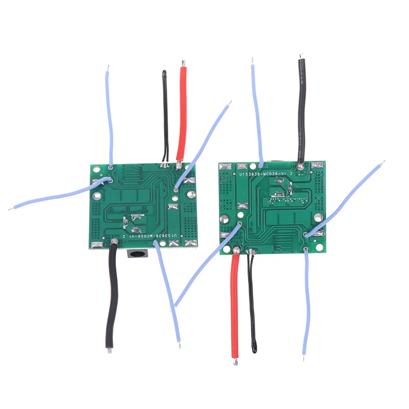 リチウム電池充電保護ボード、電動工具アクセサリ、bms、3mos、2mos、21v、5s