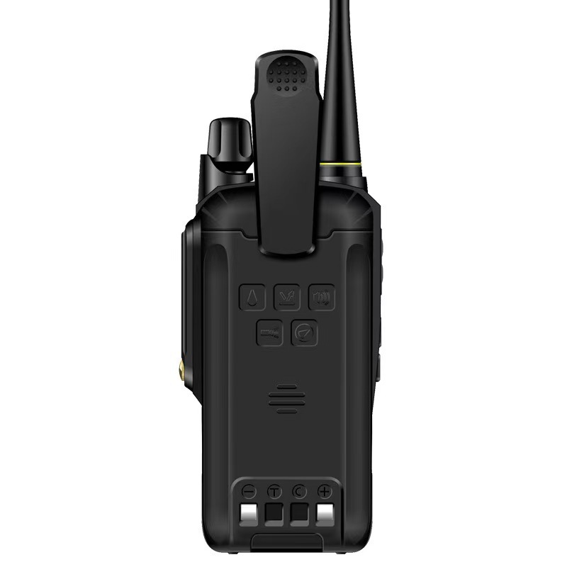 Baofeng UV-9R Plus Walkie Talkie Waterproof 8W UHF VHF Dual Band Ham CB Radio