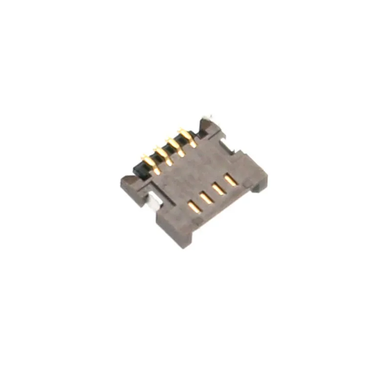 2/5/10 Cái Cho NDSL Cho DS Lite Cảm Ứng Màn Hình Nơ Cổng Ổ Cắm Cho 3DS / 3DS XL LL Sửa Chữa 4 Pin Kết Nối