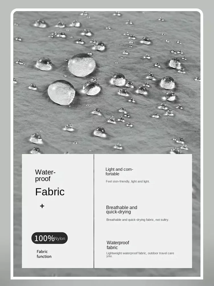 UPF100+ Men Summer Windbreaker Zip Pockets Uv Sun Protection Jackets Breathable Ultra-light Clothes Outdoor Skin Thin Coats Camp